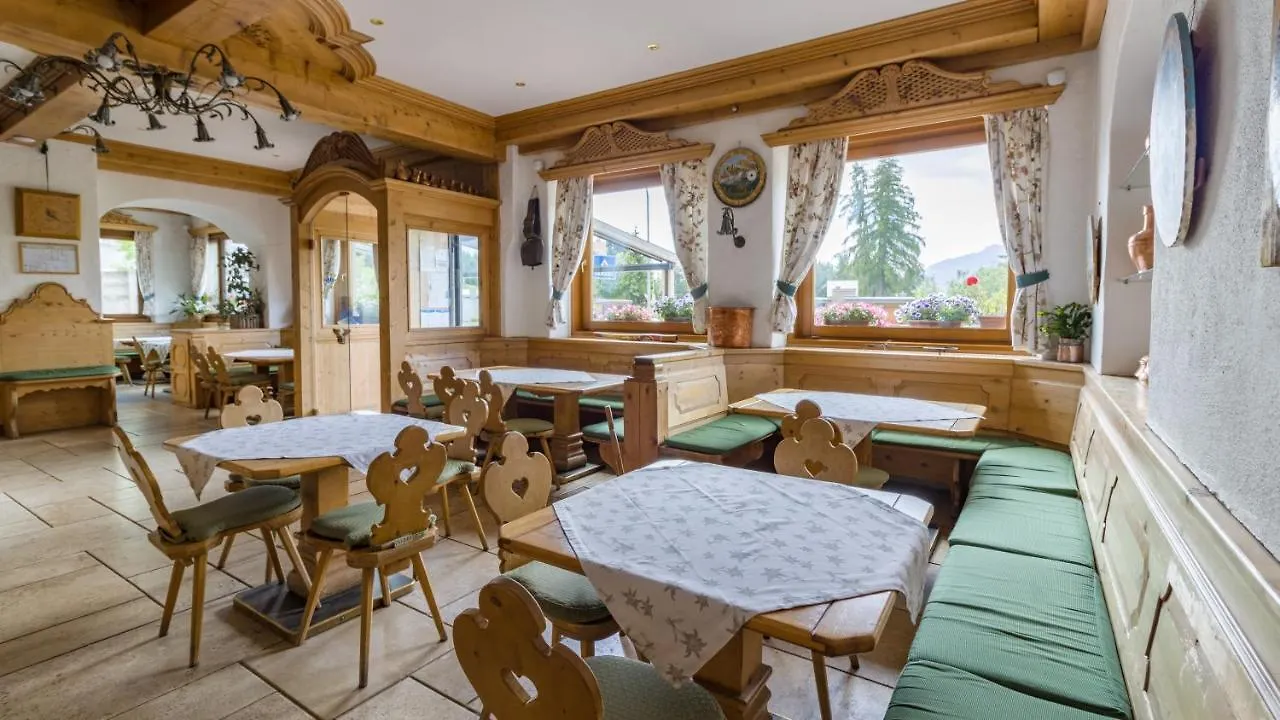 Hotel Villa Argentina Cortina dʼAmpezzo