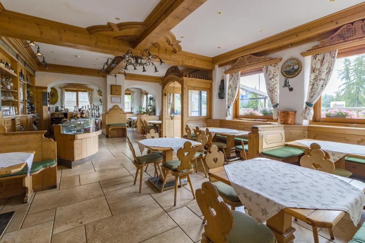 Hotel Villa Argentina Cortina dʼAmpezzo