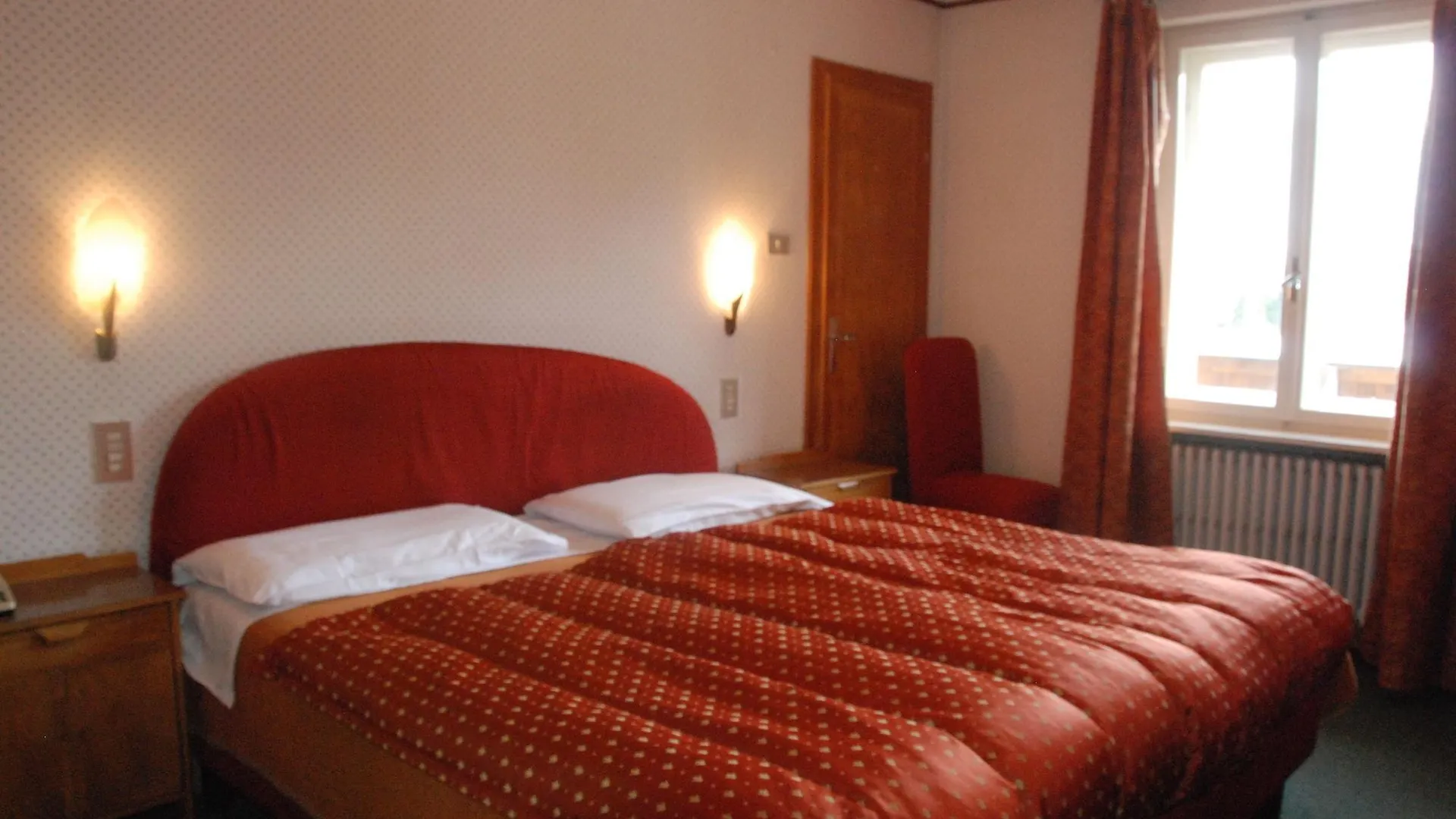 Hotel Villa Argentina Cortina dʼAmpezzo