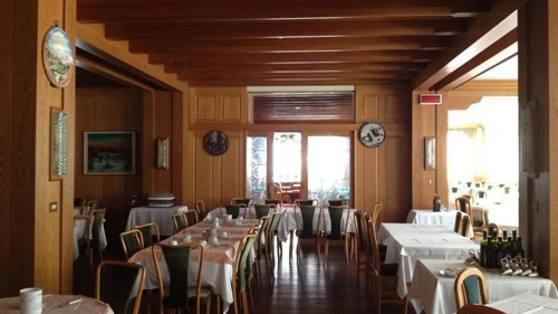 ***  Hotel Villa Argentina Cortina dʼAmpezzo Olaszország