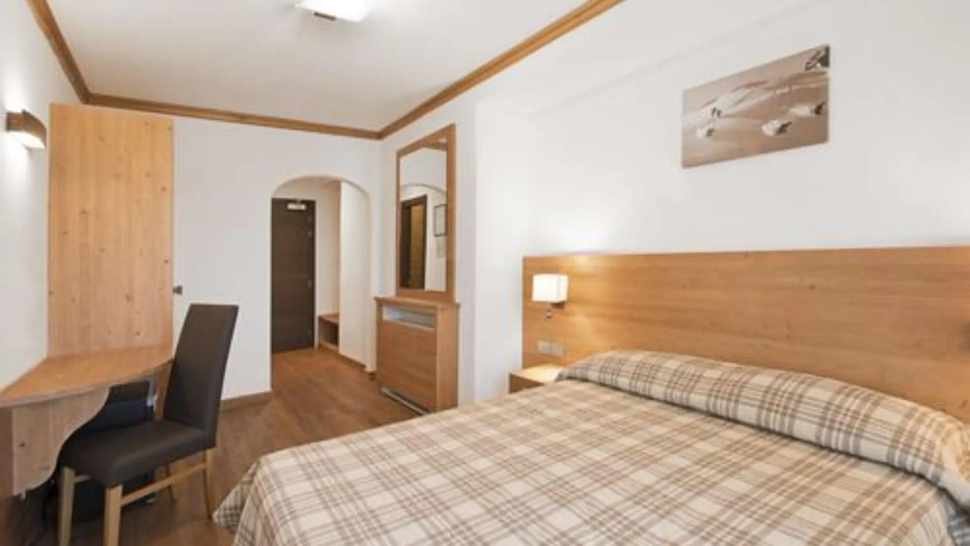 Hotel Villa Argentina Cortina dʼAmpezzo