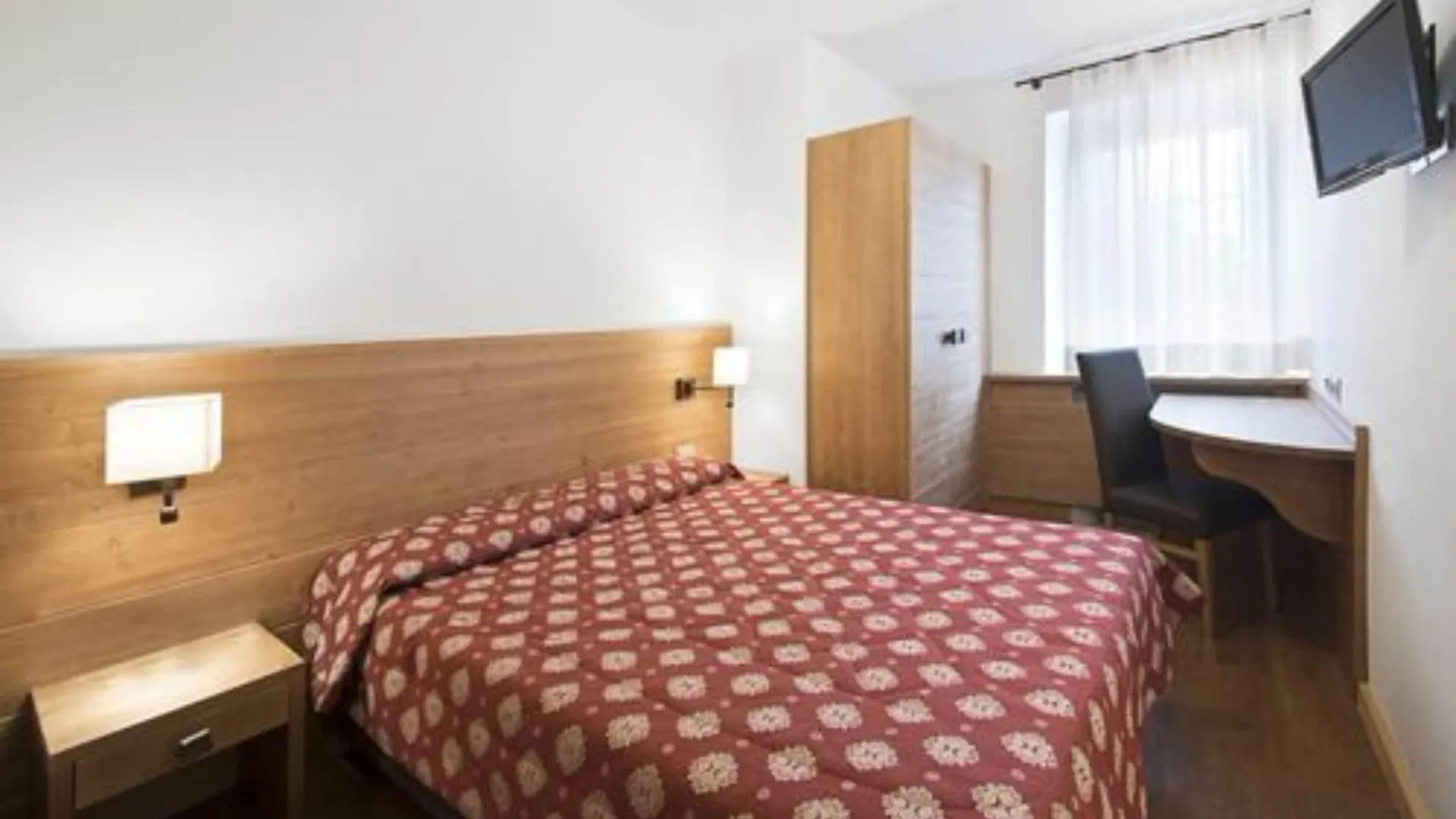 Hotel Villa Argentina Cortina dʼAmpezzo 3*,  Olaszország