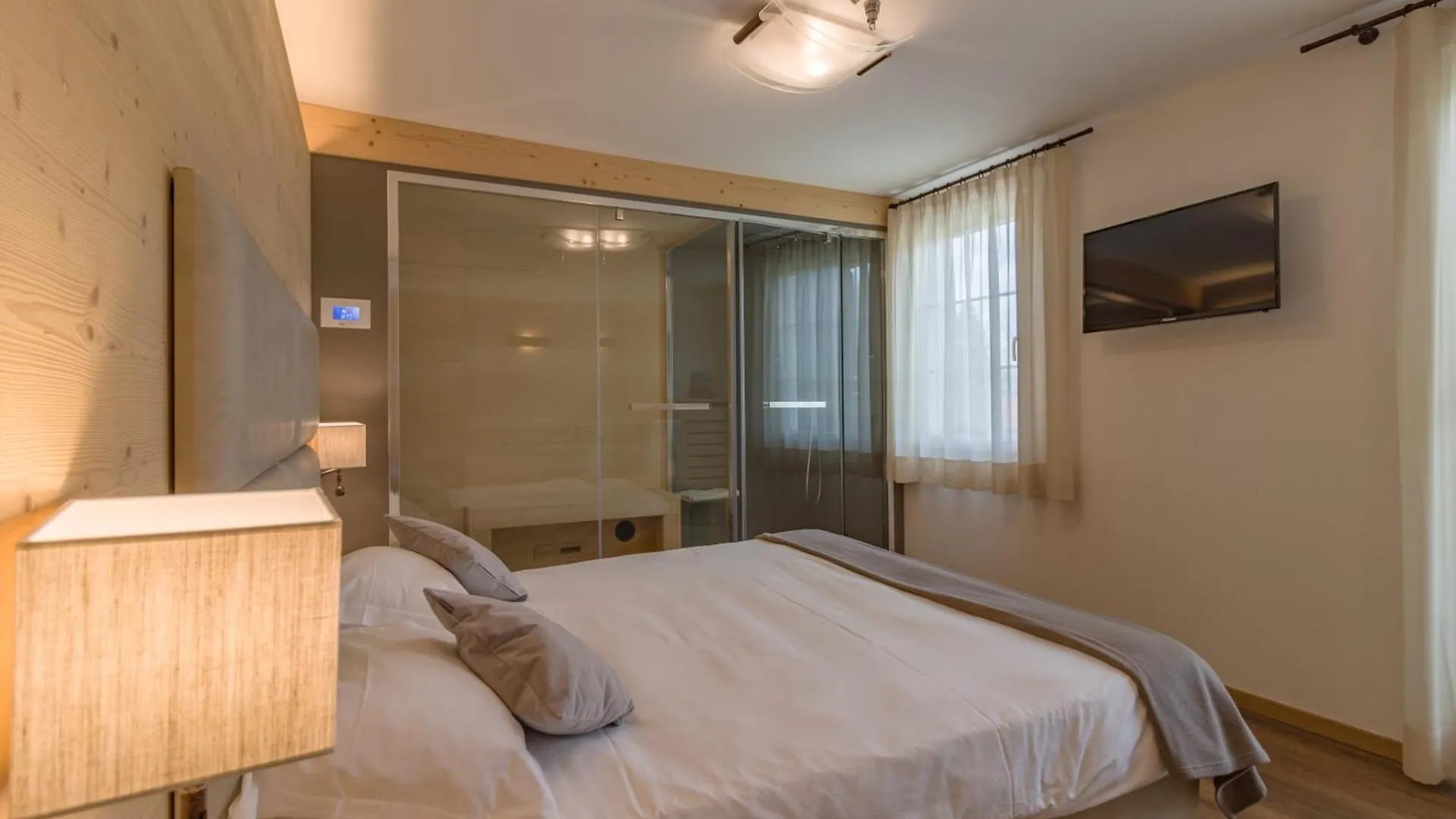 Hotel Villa Argentina Cortina dʼAmpezzo 3*,  Olaszország