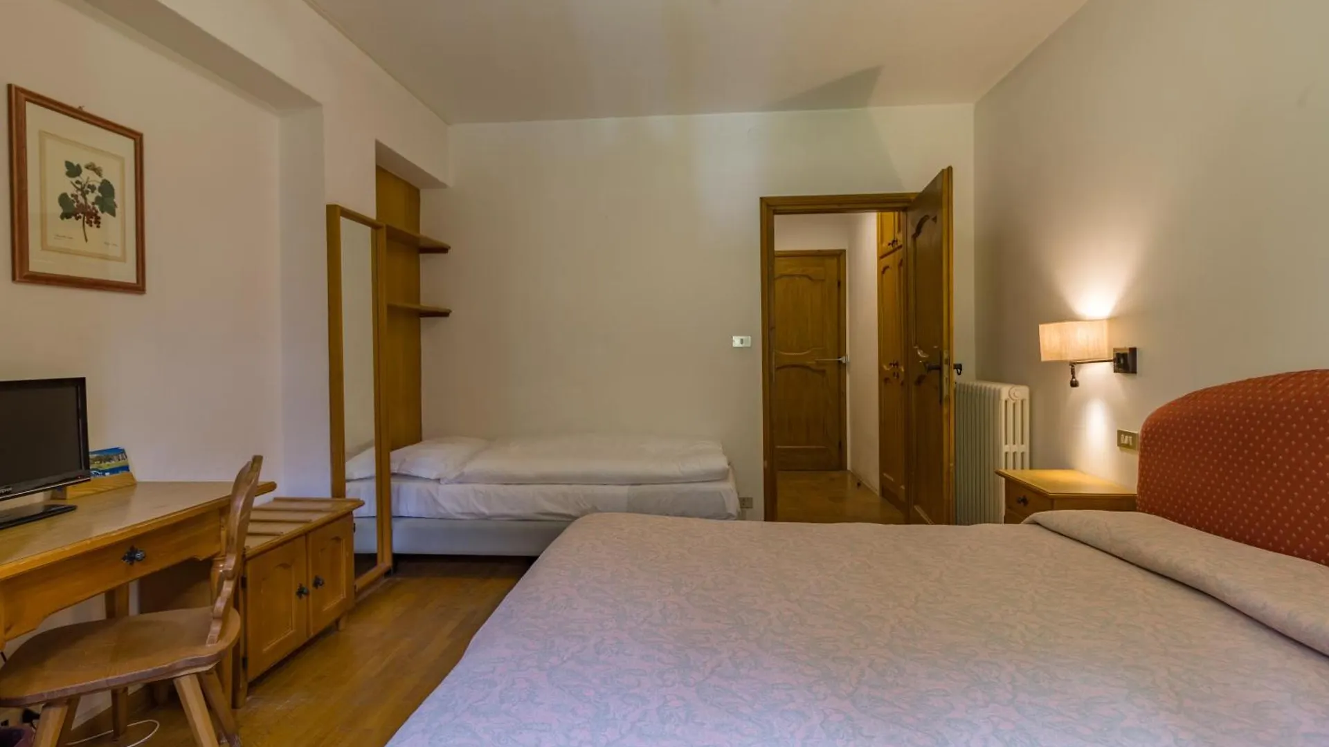 Hotel Villa Argentina Cortina dʼAmpezzo
