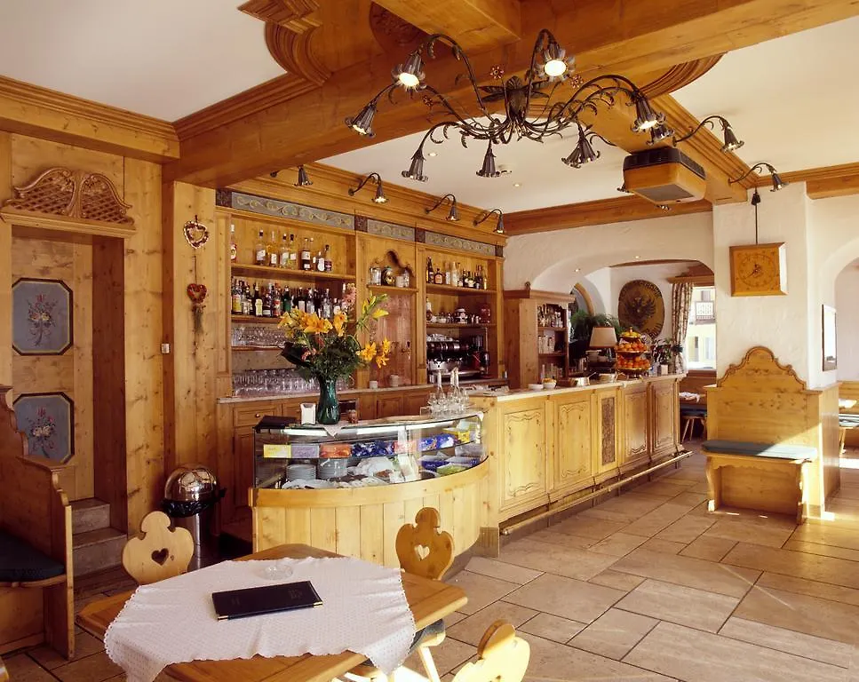 Hotel Villa Argentina Cortina dʼAmpezzo