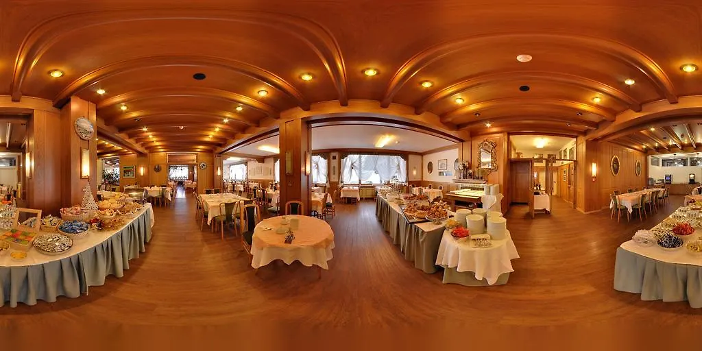 Hotel Villa Argentina Cortina dʼAmpezzo