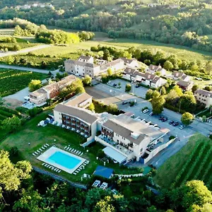 Relais Le Betulle Hotel