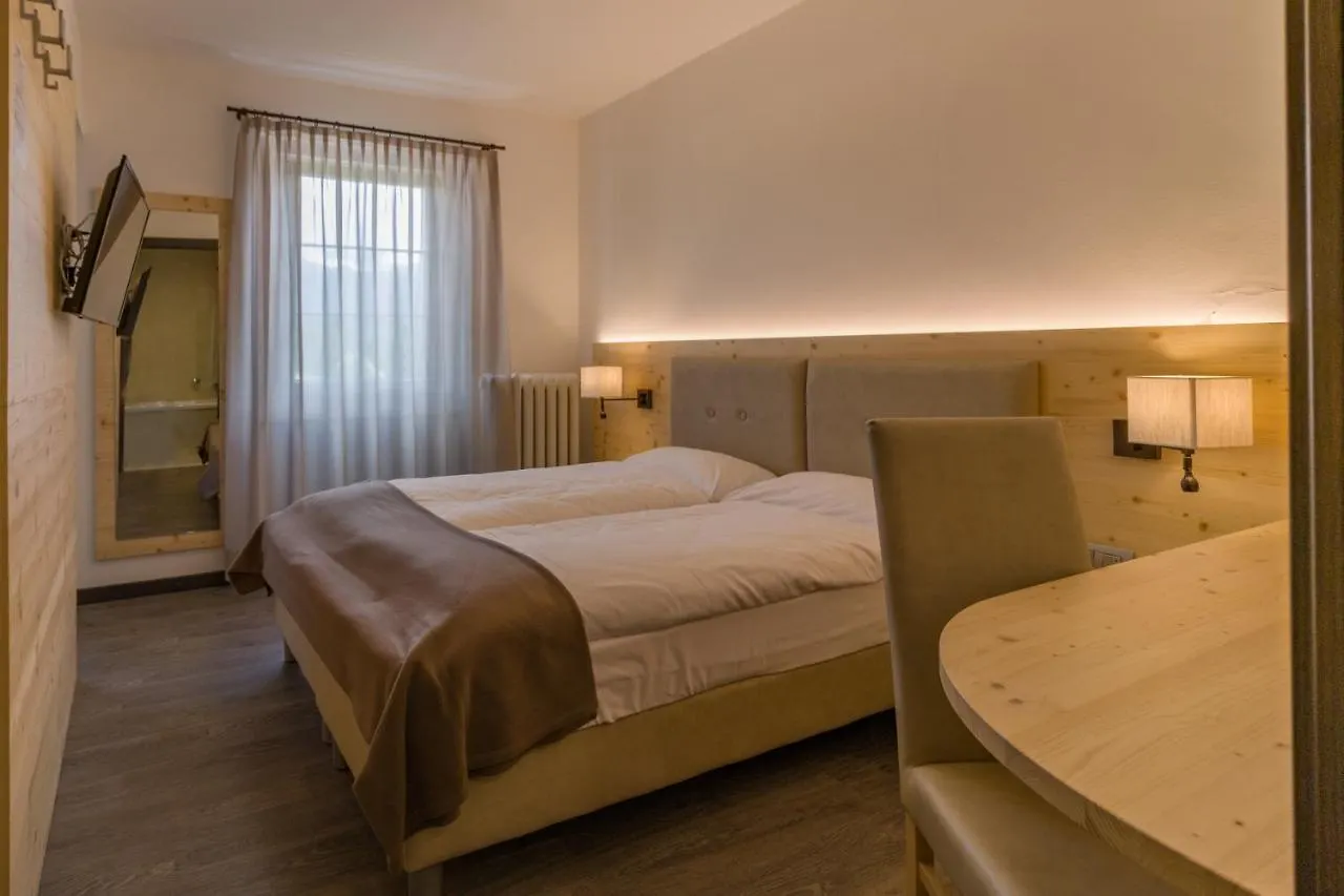 Hotel Villa Argentina Κορτίνα Ντ' Αμπέτσο
