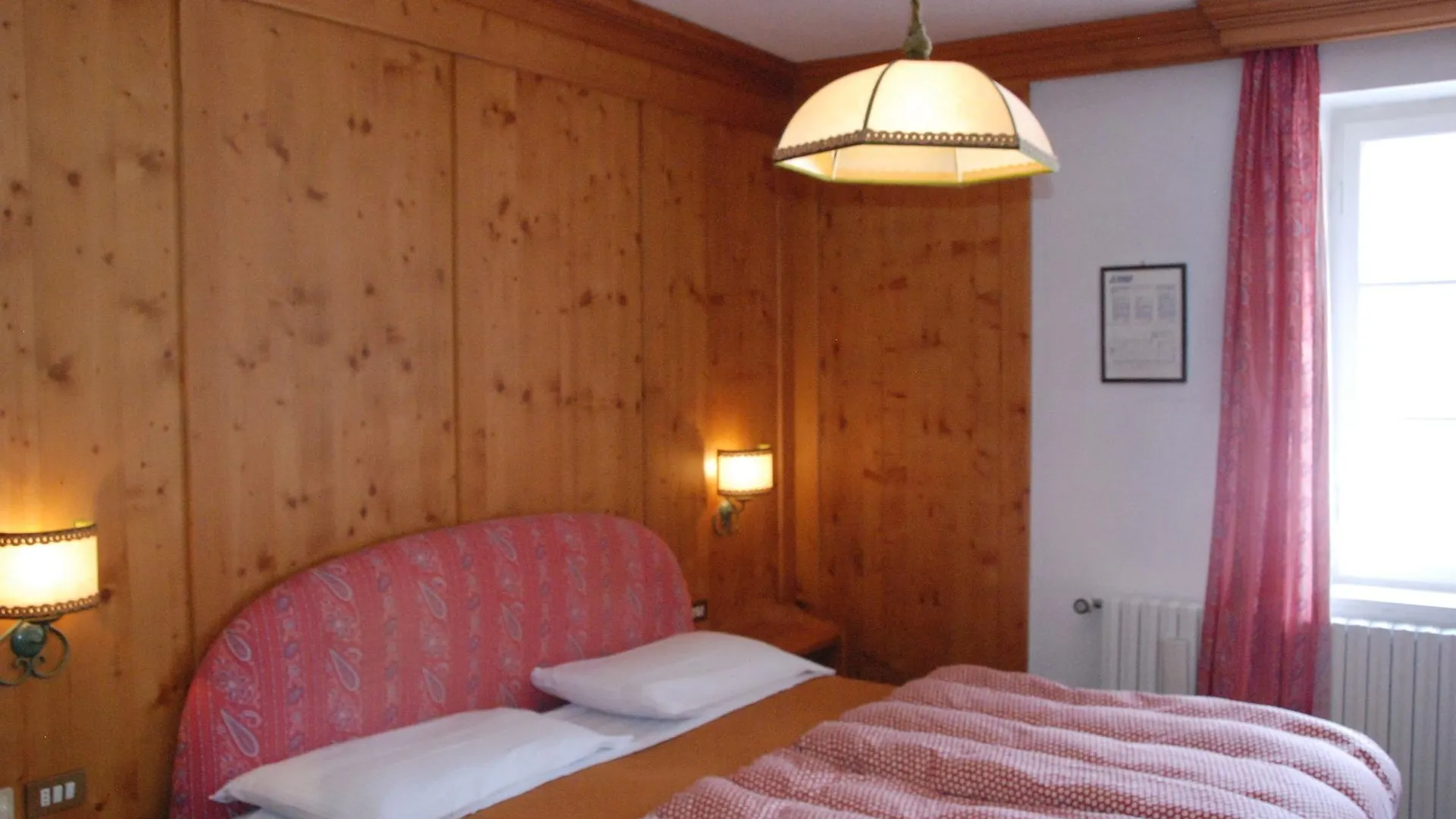 Hotel Villa Argentina Cortina d'Ampezzo
