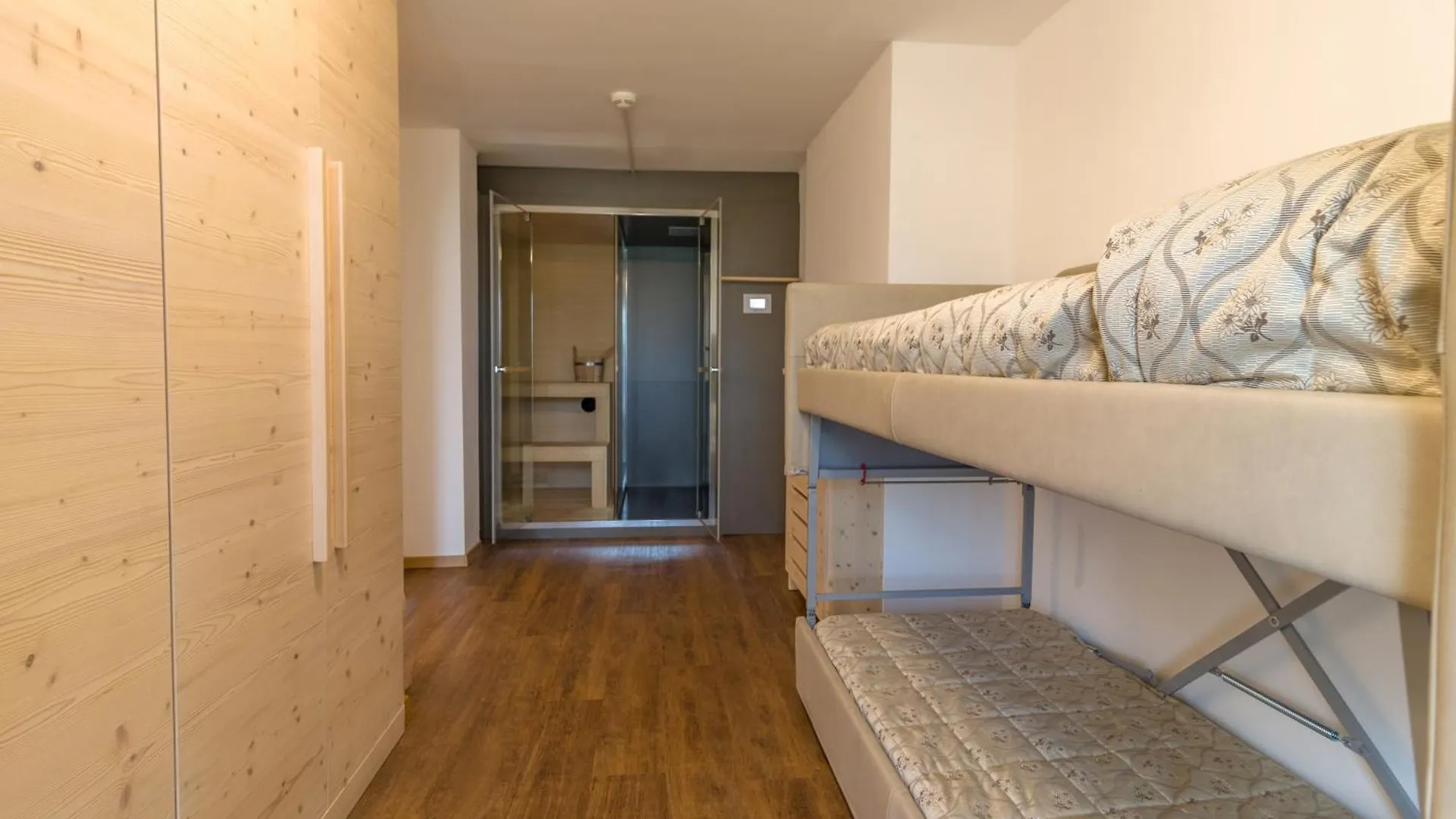 Hotel Villa Argentina Cortina d'Ampezzo